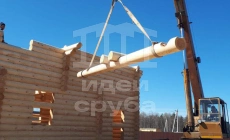 Индивидуальный проект в Покрове